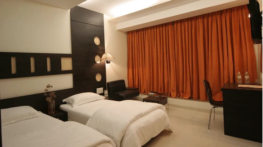 Business Rooms